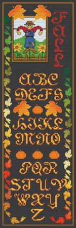 Fall Sampler